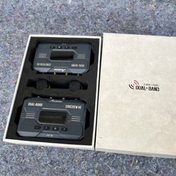 Accsoon CineView Wireless  Director Video Transmitter 