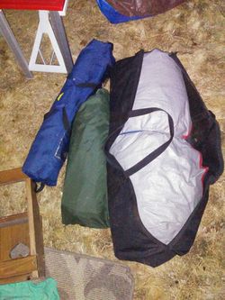 Tents for sale