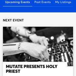 Holy Priest Sunday 12/28