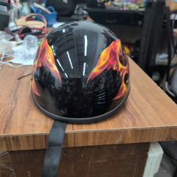 Bike Helmet
