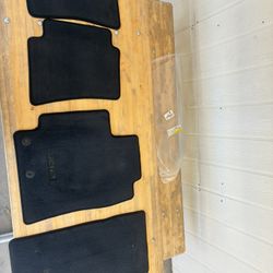 Car Mats