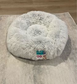 Cat bed