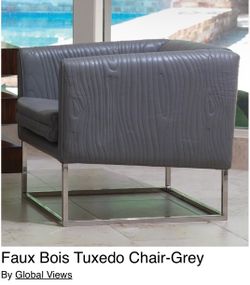 Global View Furniture chairs