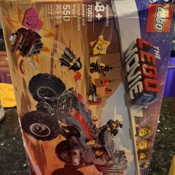 Legos