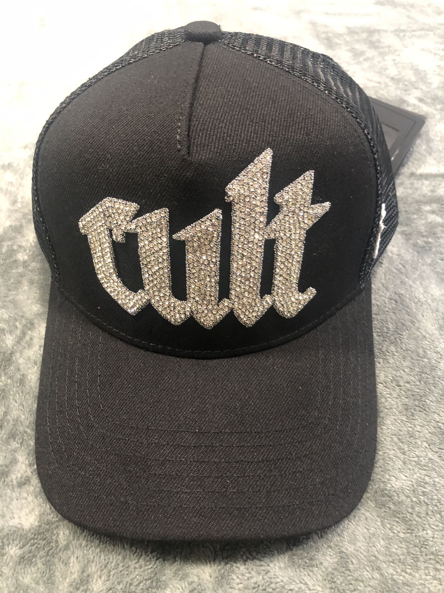 Cult!!!!