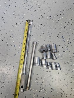 Usa tools