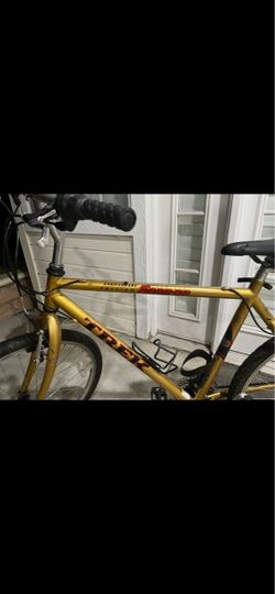 Trek Snap-on Anniversary edition.