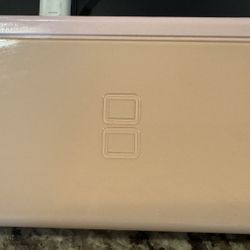 Nintendo DS -Pink