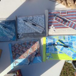 Notebooks
