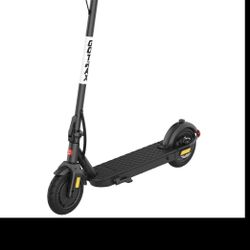 Gotrax Fusion Electric Scooter
