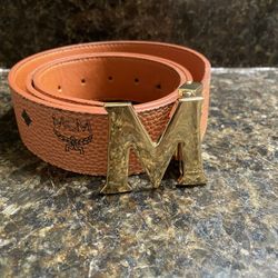 MCM belt 