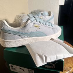 Puma Suede 
