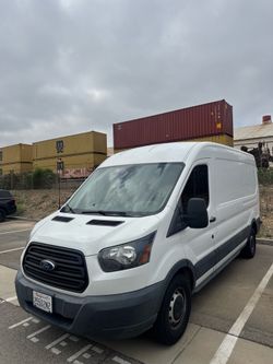Transit 250