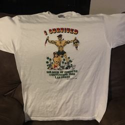 1988 Vintage Brand New