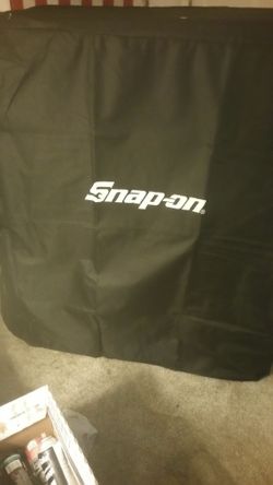 Snap on