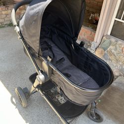 EVEN FLO STROLLER