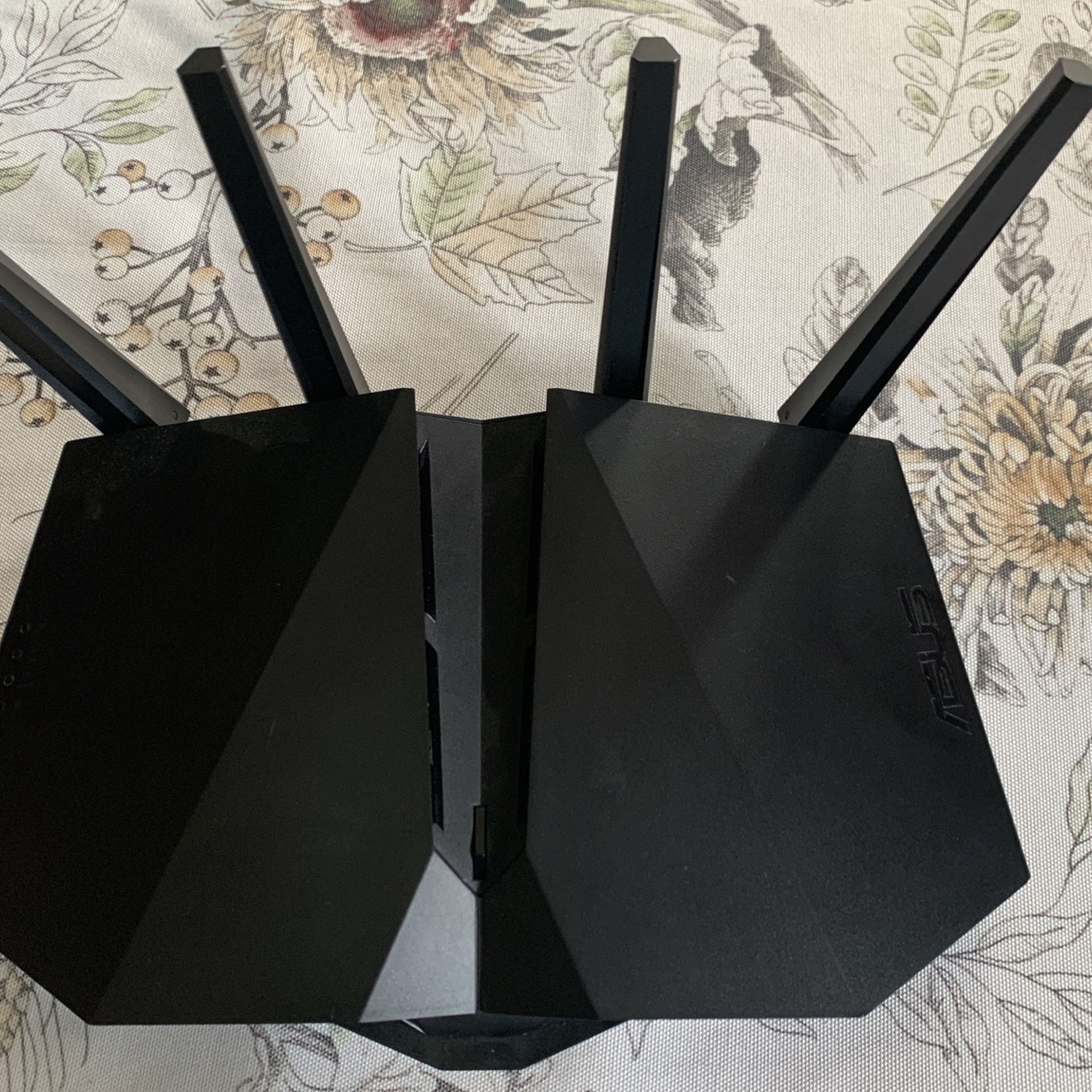 ASUS RT Gaming Router Wi-Fi 6