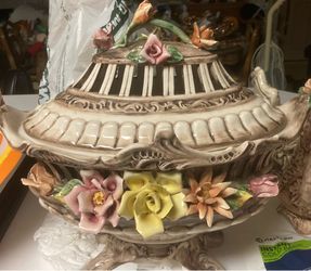 Capodimonte
