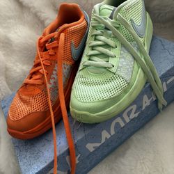 Ja Morant 1s Mismatched (GS)