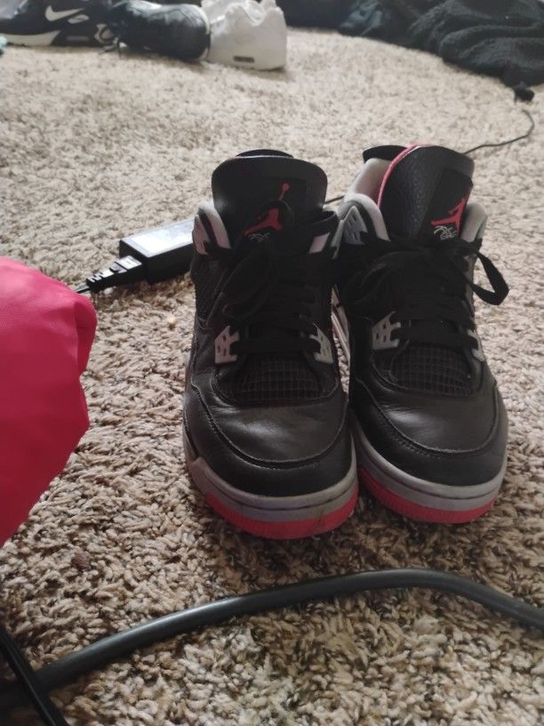 Retro Air Jordan Size 7Y