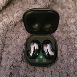 Galaxy Buds Live 