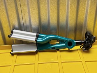 Bed Head TIGI Wave Artist Deep Waver Teal