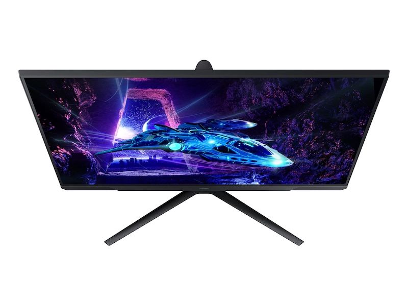 32inch Samsung Odyssey Gaming Monitor