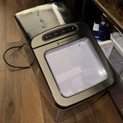 Taotronics Nugget Ice Maker 