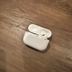 Apple AirPods Pro Gen 2 (Right Side Only) Headset - Authentic