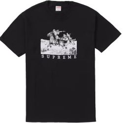 Supreme Riders Tee SS19 