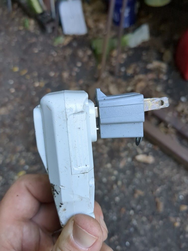 3 prong Electrical Hack