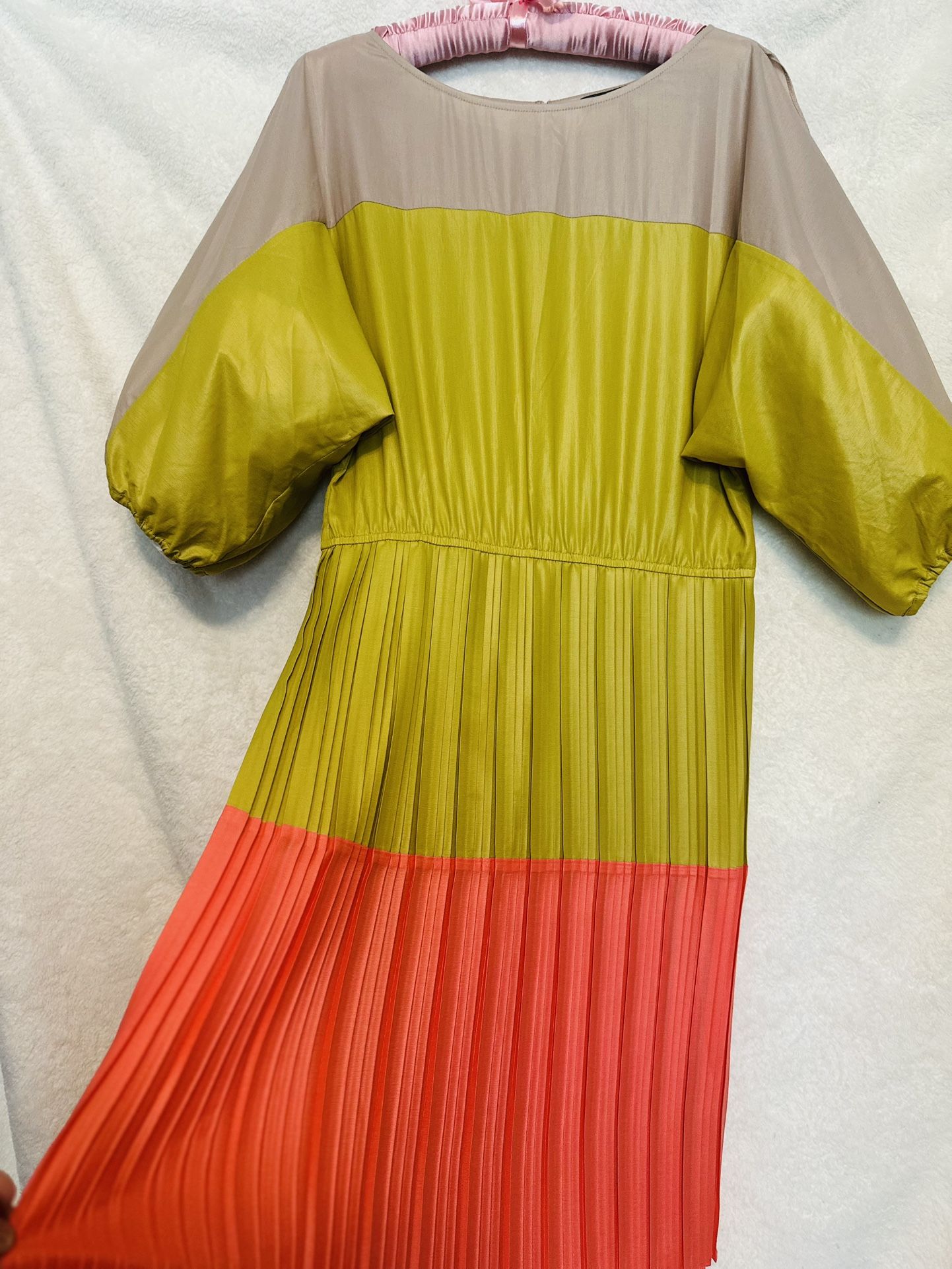 ONE TIME USED GORGEOUS DRESSES FOR $35 EACH!