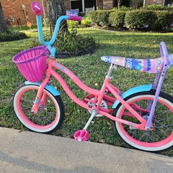 Children Bike