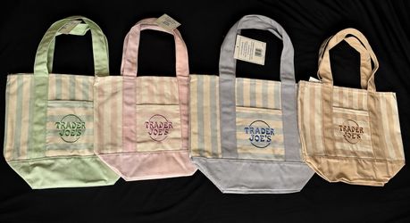 Trader Joe’s Tote Bags
