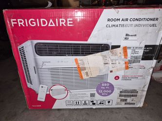 AC portable