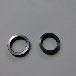 Philwood Lockrings Italian Thread 