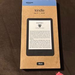 Kindle 11 Gen 16 Gb
