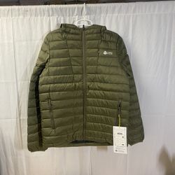 Men’s Sierra Designs Whitney Hoodie Jacket