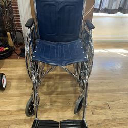 Wheelchair