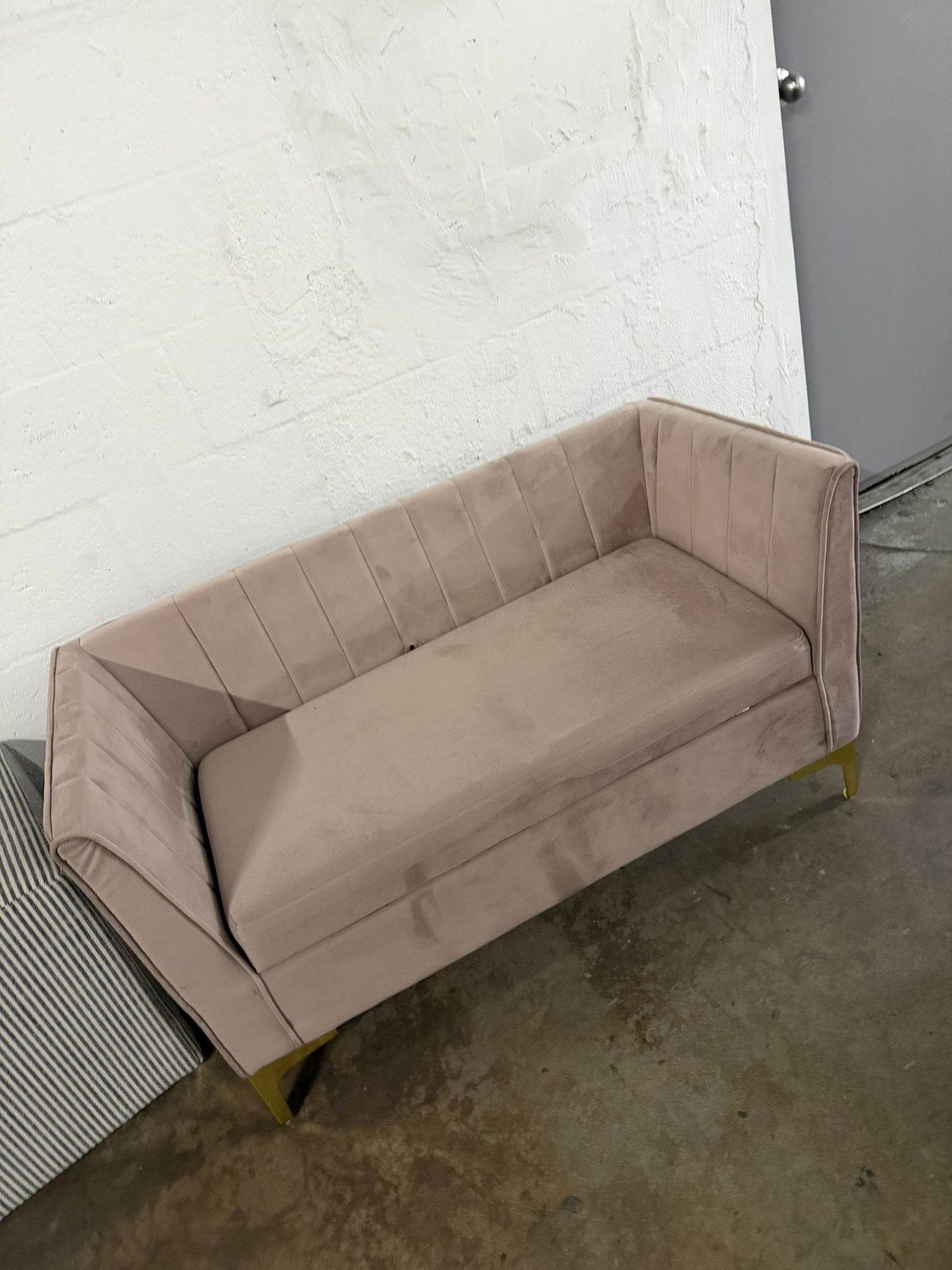 Small Couch