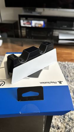 Ps5 Charging Station