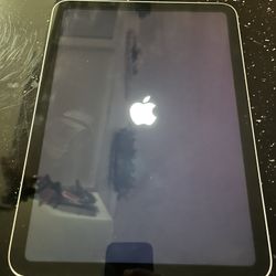 Apple iPad 10th generation 