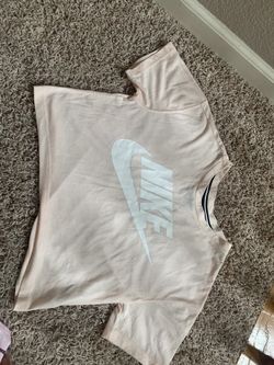 Nike Crop Top 