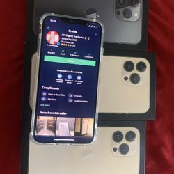 Apple iPhone 13 Pro Max $1550 Any Color Or iPhone 12 Pro Any Color $1450 I Can Come Meet You Now I Have In Stock 