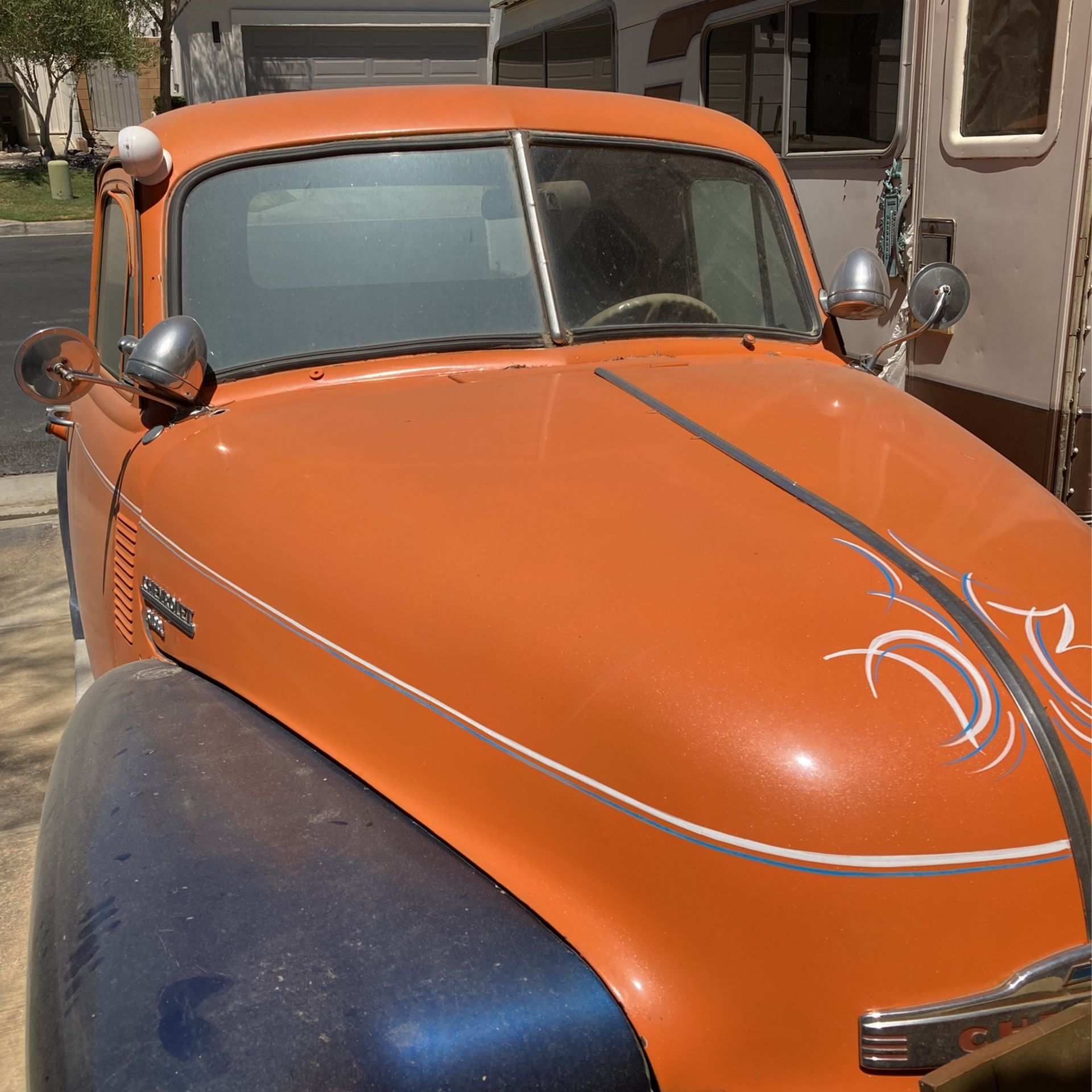 Classic trucks For Sale for Sale in Indio, CA OfferUp