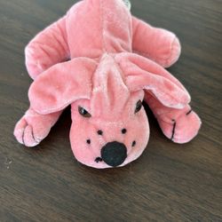 Rhode Island Novelty, Pink Dog Rare