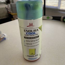 Cooling Towel