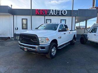 2014 RAM 2500