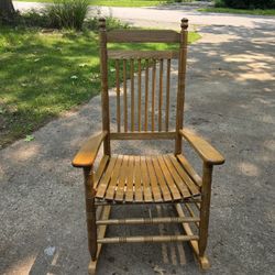 Rocking Chair
