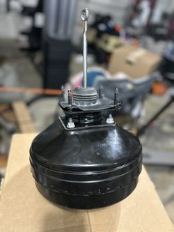 F250 F350 Brake Booster
